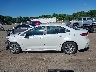 5YFB4MDE3SP****** Salvamento 2025 Toyota Corolla