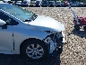 5YFB4MDE3SP****** Salvamento y Destrozados 2025 Toyota Corolla en Templeton