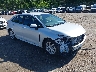 5YFB4MDE3SP****** Salvamento y Destrozados 2025 Toyota Corolla en Templeton
