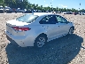 5YFB4MDE3SP****** Salvamento y Destrozados 2025 Toyota Corolla en Estado de Massachusetts