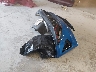 3KPF54AD4PE****** Wrecked 2023 Kia Forte in Tennessee State