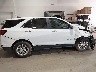 3GNAXSEG8PL****** Used 2023 Chevrolet Equinox in North Carolina State