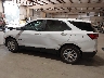 3GNAXSEG8PL****** Repairable 2023 Chevrolet Equinox in North Carolina State
