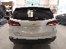 3GNAXSEG8PL****** Wrecked 2023 Chevrolet Equinox