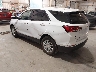 3GNAXSEG8PL****** Salvage and Repairable 2023 Chevrolet Equinox in High Point