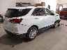 3GNAXSEG8PL****** Salvage and Wrecked 2023 Chevrolet Equinox in North Carolina State