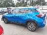 3N1CP5CVXPL****** Repairable 2023 Nissan Kicks in Texas State