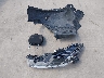 3N1CP5CVXPL****** Salvage 2023 Nissan Kicks in Texas State
