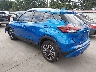 3N1CP5CVXPL****** Salvage and Repairable 2023 Nissan Kicks in Austin