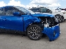 3N1CP5CVXPL****** Salvage and Repairable 2023 Nissan Kicks in Texas State