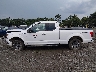 1FTEX1EP0JK****** Salvamento 2018 Ford F-150