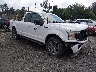 1FTEX1EP0JK****** Salvamento y Destrozados 2018 Ford F-150 en Charleston