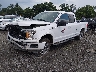 1FTEX1EP0JK****** Usados y Reparables 2018 Ford F-150 en Charleston