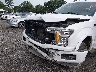 1FTEX1EP0JK****** Salvamento y Reparables 2018 Ford F-150 en Estado de Carolina del Sur
