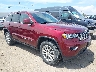 1C4RJFAG1MC****** Salvamento y Destrozados 2021 Jeep Grand Cherokee en Buffalo