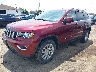 1C4RJFAG1MC****** Usados y Reparables 2021 Jeep Grand Cherokee en Buffalo
