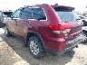 1C4RJFAG1MC****** Salvamento y Reparables 2021 Jeep Grand Cherokee en Buffalo