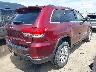 1C4RJFAG1MC****** Salvamento y Destrozados 2021 Jeep Grand Cherokee en Estado de Nueva York