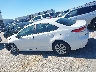 5YFB4MDE5PP****** Reparables 2023 Toyota Corolla en Estado de Iowa