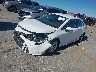 5YFB4MDE5PP****** Usados y Reparables 2023 Toyota Corolla en Des Moines