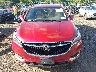 5GAEVBKW6JJ****** Wrecked 2018 Buick Enclave in New York State