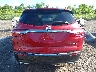 5GAEVBKW6JJ****** Wrecked 2018 Buick Enclave