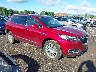 5GAEVBKW6JJ****** Salvage and Wrecked 2018 Buick Enclave in Syracuse
