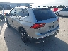 3VV3B7AX8LM****** Salvamento y Reparables 2020 Volkswagen Tiguan en Dallas