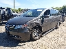 5FNRL5H64GB****** Used and Repairable 2016 Honda Odyssey in Hartford