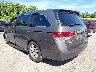 5FNRL5H64GB****** Salvage and Repairable 2016 Honda Odyssey in Hartford