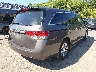 5FNRL5H64GB****** Salvage and Wrecked 2016 Honda Odyssey in Connecticut State