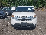 1FM5K8D83FG****** Destrozados 2015 Ford Explorer en Estado de Rhode Island