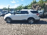 1FM5K8D83FG****** Reparables 2015 Ford Explorer en Estado de Rhode Island