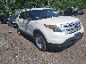 1FM5K8D83FG****** Salvamento y Destrozados 2015 Ford Explorer en Providence