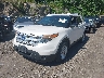 1FM5K8D83FG****** Usados y Reparables 2015 Ford Explorer en Providence