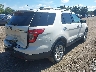 1FM5K8D83FG****** Salvamento y Destrozados 2015 Ford Explorer en Estado de Rhode Island