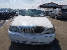 2LNHM82VX9X****** Destrozados 2009 Lincoln Town Car en Estado de Carolina del Norte