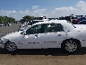 2LNHM82VX9X****** Reparables 2009 Lincoln Town Car en Estado de Carolina del Norte