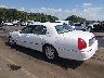 2LNHM82VX9X****** Salvamento y Reparables 2009 Lincoln Town Car en Raleigh