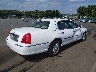 2LNHM82VX9X****** Salvamento y Destrozados 2009 Lincoln Town Car en Estado de Carolina del Norte