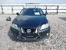 JTHBW1GG2D2****** Wrecked 2013 Lexus ES in Texas State
