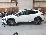 JF2GTHRC5MH****** Reparables 2021 Subaru Crosstrek en Estado de Nueva York