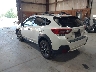 JF2GTHRC5MH****** Salvamento y Reparables 2021 Subaru Crosstrek en Newburgh