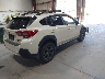 JF2GTHRC5MH****** Salvamento y Destrozados 2021 Subaru Crosstrek en Estado de Nueva York
