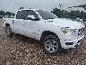 1C6SRFFTXLN****** Salvamento y Destrozados 2020 RAM 1500 en Longview