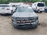 3FMCR9B63PR****** Wrecked 2023 Ford Bronco Sport in Massachusetts State