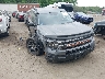 3FMCR9B63PR****** Salvage and Wrecked 2023 Ford Bronco Sport in Taunton