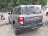 3FMCR9B63PR****** Salvage and Repairable 2023 Ford Bronco Sport in Taunton