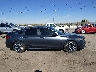2HGFE1F70PH****** Wrecked 2023 Honda Civic in New Mexico State