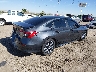 2HGFE1F70PH****** Salvage and Wrecked 2023 Honda Civic in New Mexico State